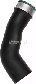 JP GROUP 1117703500 -  Трубка нагнетаемого воздуха